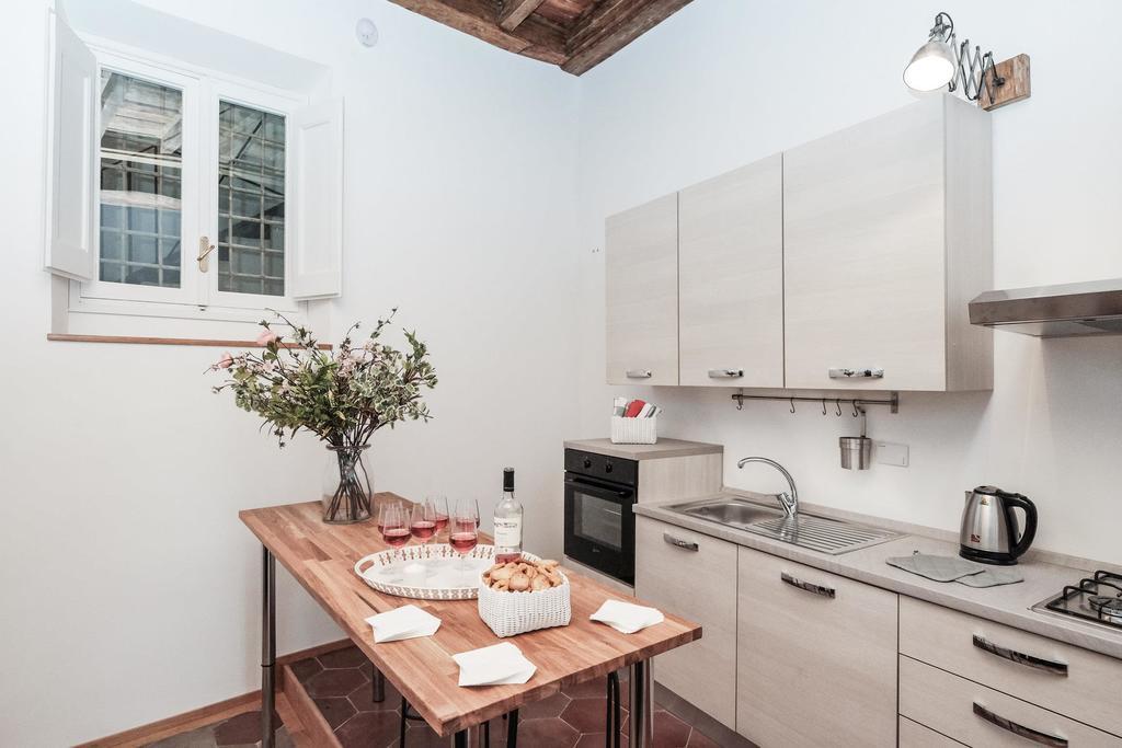 Trastevere Premium Apartment Roma Exterior foto